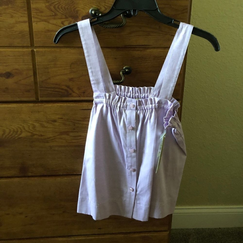Gianni Bini Jamison Gathered Poplin Button Front